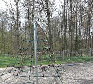 Spielplatz am Sportplatz Seißen