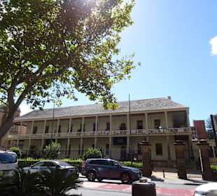 Stadtrundgang Sydney