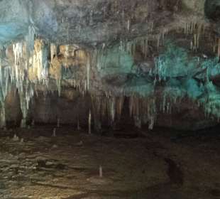 Jaskinia Prometeusza