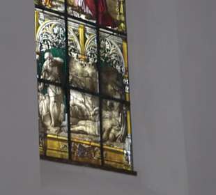 St. Mangkirche