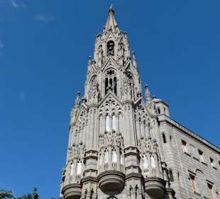 Majestätische Kathedrale