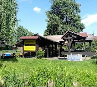 Großer Spreewaldhafen Lübbenau in Lübbenau