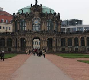 Zwinger 