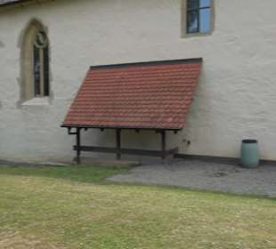 Friedhof Dußlingen