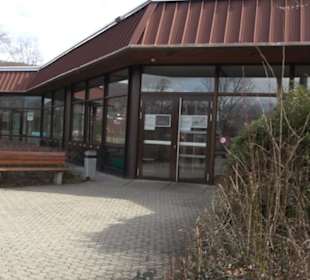 Neuwiesenhalle Dettingen