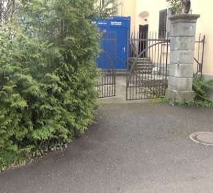 Schloss Königsegg Mittelzell