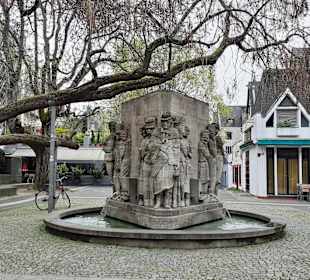 Ostermannbrunnen