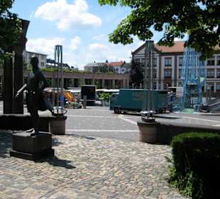 "Exe" mit Ludwig IX.