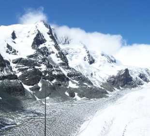 Grossglockner Hochalpenstrasse