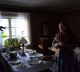 Freilichtmuseum Skansen
