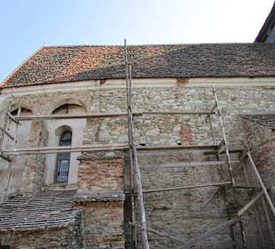 Viscri/Deutsch-Weisskirch