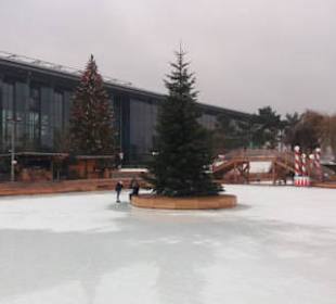 Eisbahn