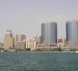 Dubai Creek