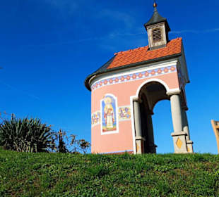 Kapelle