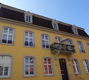 Ehem. Stadtschloß