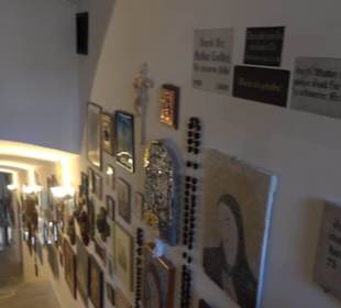 Wallfahrts-Stiege Mariahilf