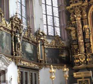 St. Mariä Himmelfahrt