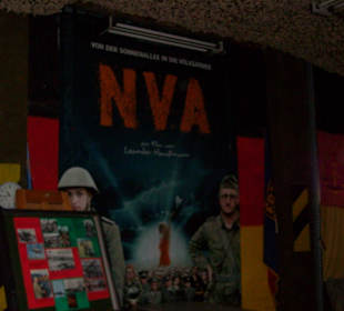 Es wurde alles zusammengetragen 