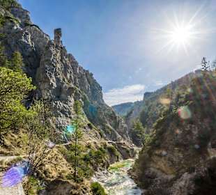 Wandern Mitterbach am Erlaufsee