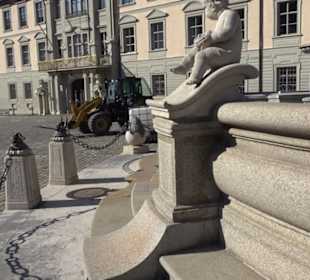 Mariensäule