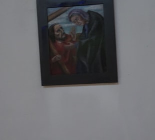 Katholische Kirche St. Raphael Neuenheim 