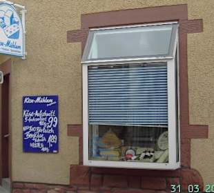 Käse Mühlum