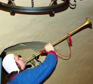 Ritteressen Das Original in Uffenheim