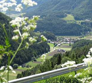 Wandern San Lorenzo di Sebato / Sankt Lorenzen
