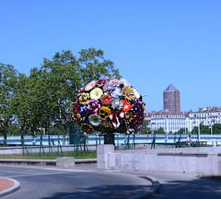 Place Antonin Poncet