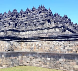 Borobudur
