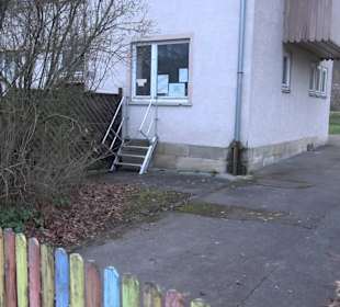 Historischer Kindergarten