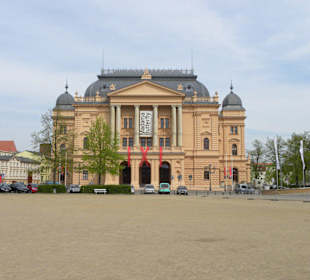 Staatstheater