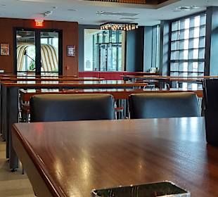 Lord Hobo - Gastraum 