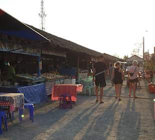 Bang Niang Market