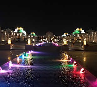 Old Town Sahl Hasheesh