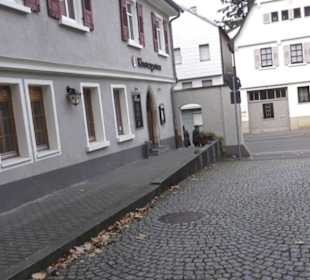 Restaurant Klostergarten