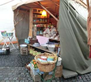 Ostermarkt 2015