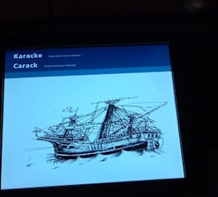 Deutsches Technikmuseum 