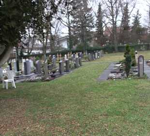 Friedhof Rommelsbach