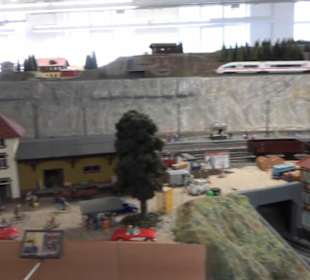Eisenbahnmuseum Schwarzwald