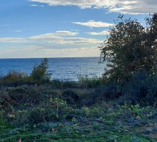 Wandern Side - Gündogdu
