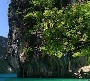 Lading Island