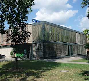 Centrum Promocji Kultury Praga-Południe