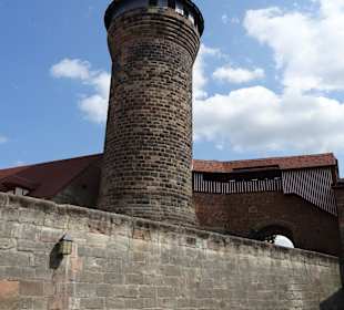 Historische Meile Nürnberg