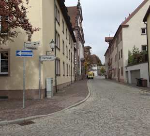 Altstadt Villingen
