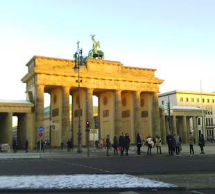 Brandenburger Tor