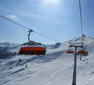 Ein herrliches Skigebiet!