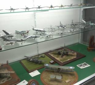 Malta Aviation Museum