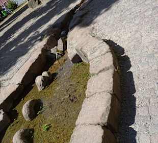 Stadtrundgang Waldshut