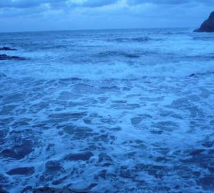 Sardinien Landschaft